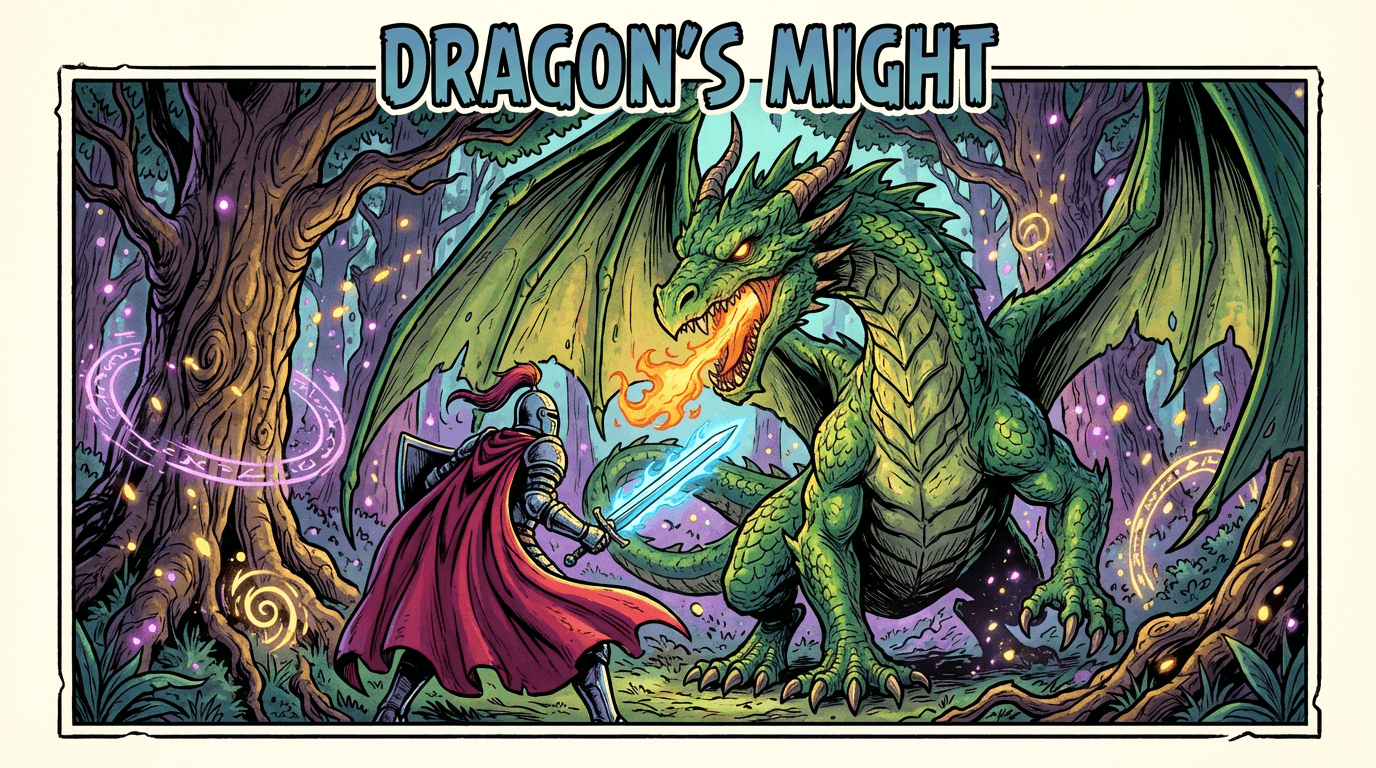 Fantasy Adventure