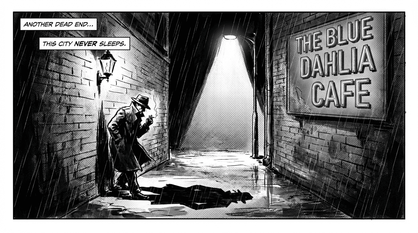 Noir