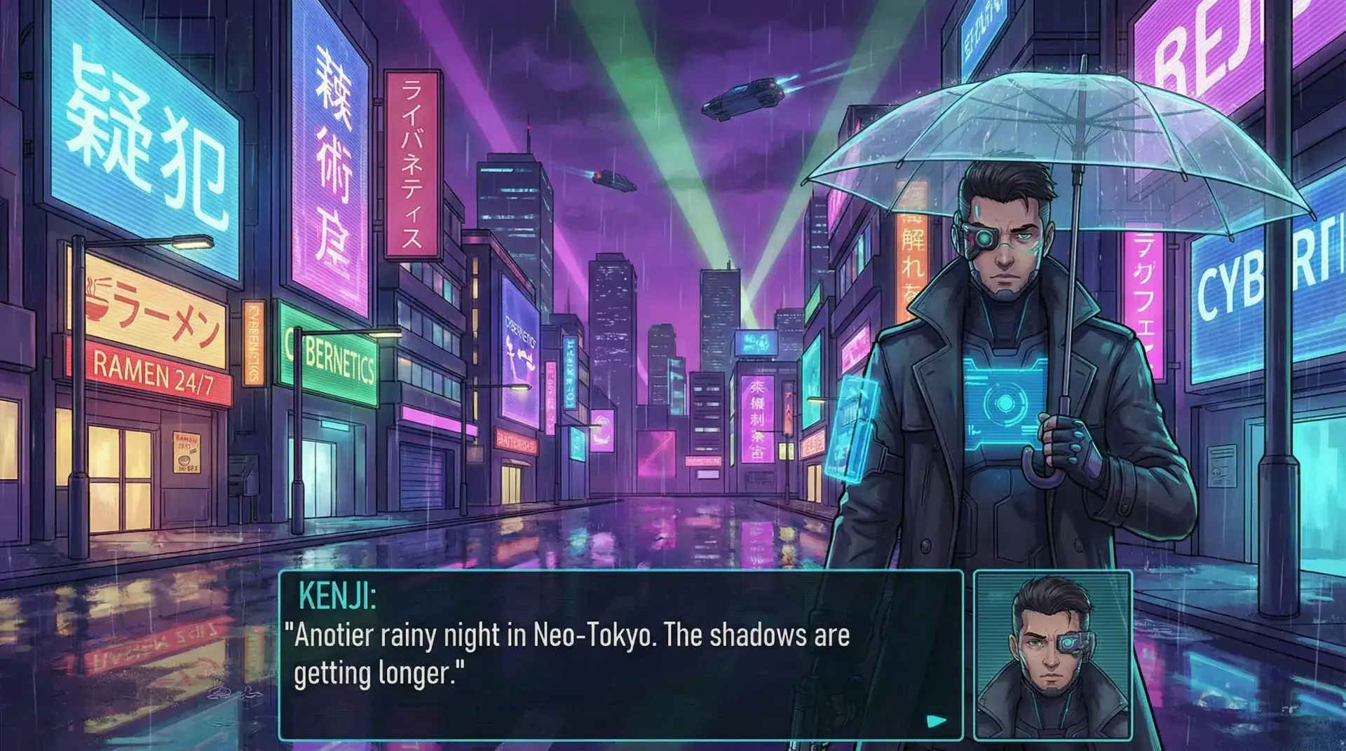 Interaktive Story-Mechaniken und Entscheidungen